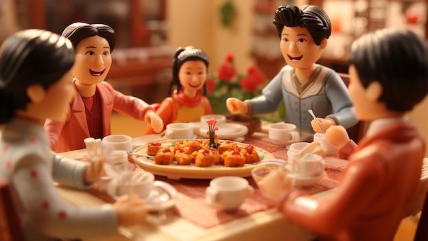 大年初六遇立春：共迎春暖花开时