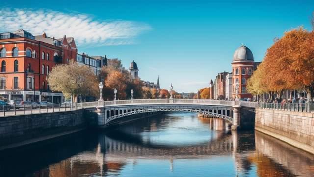 欧洲最具价值的移民项目，爱尔兰移民从兴盛到关停的发展过程