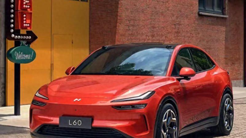 订单爆了的乐道，今年1-2月份累计销量不足万辆？