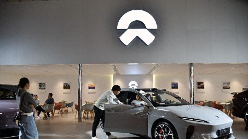 ​新标题：蔚来2024年：利润下滑，乐道品牌遇冷，未来之路何在？