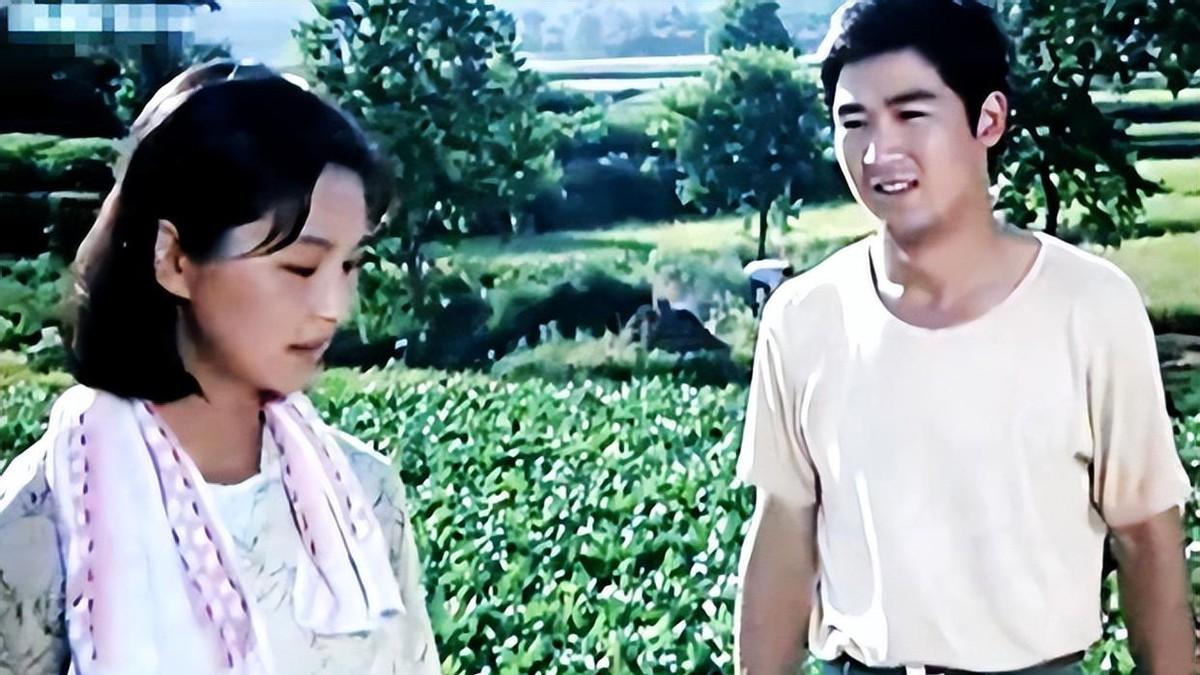 演员殷亭如：80年代的美女明星，爆红后远走他乡，62岁在美国离世