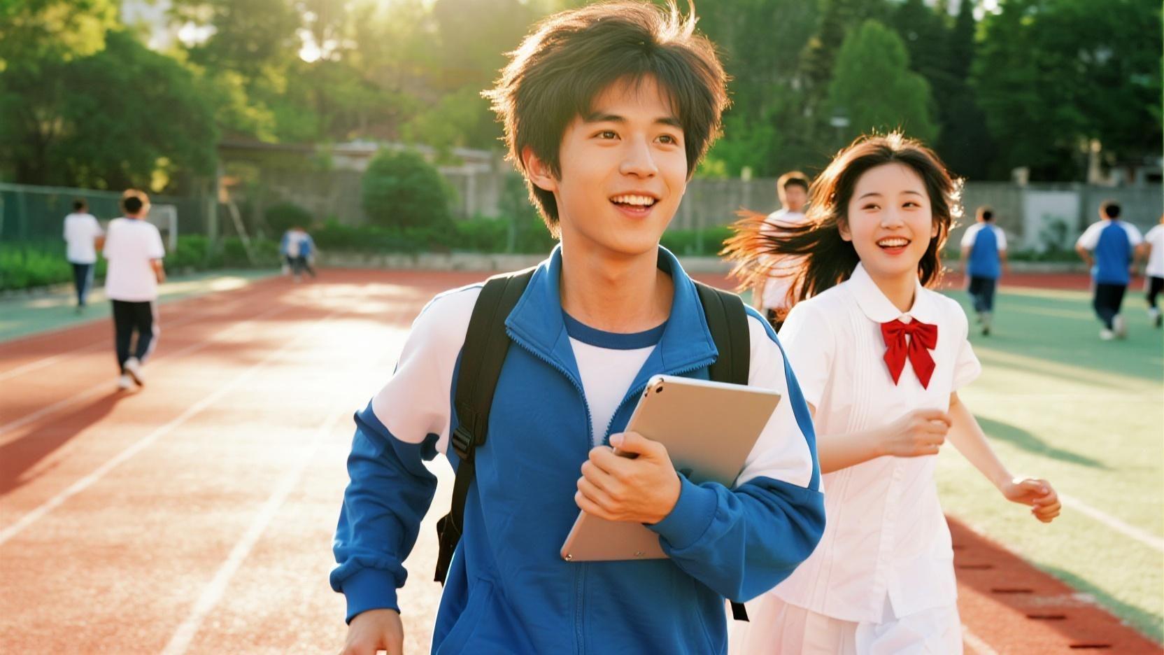不负“小清华”盛名，畅学AI协助研发《教育通用大模型标准》
