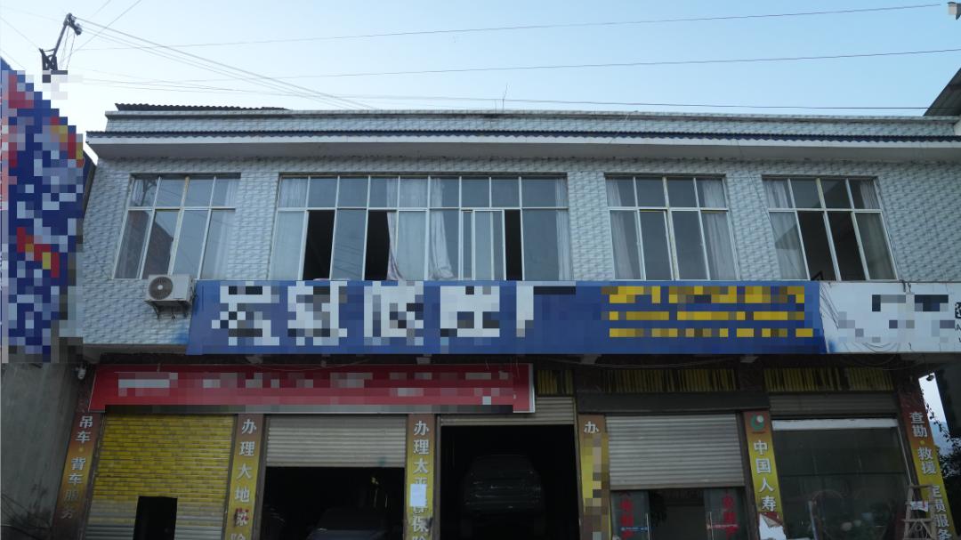 熟睡中遇险！这扇门成为他们今年最成功的“投资”