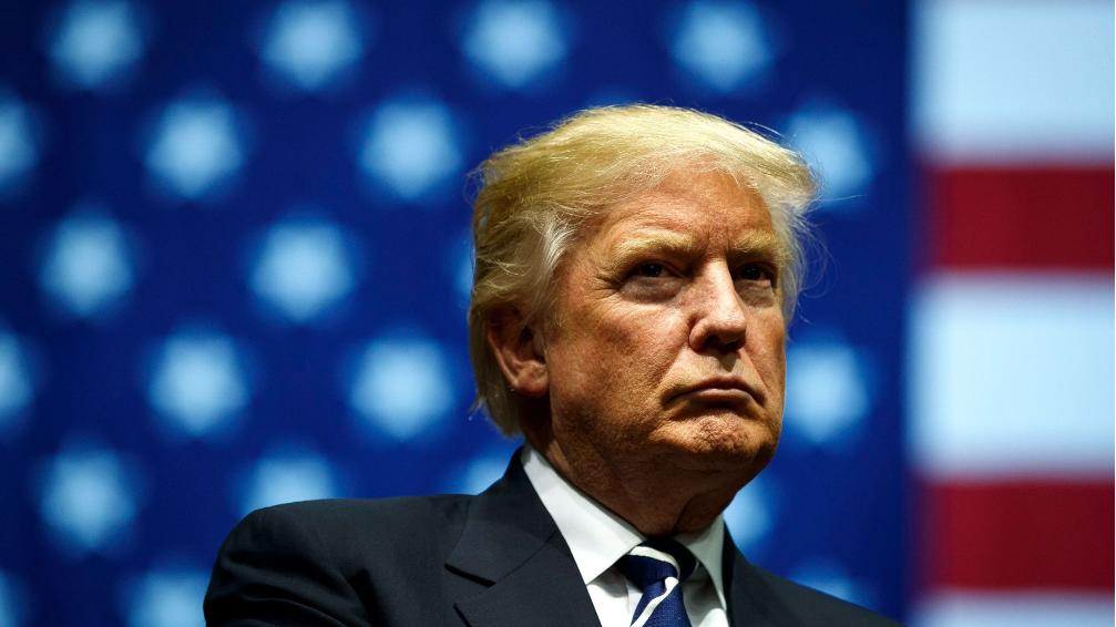 特朗普自嗨式官宣：ISIS老大真凉了？伊拉克反手打脸！