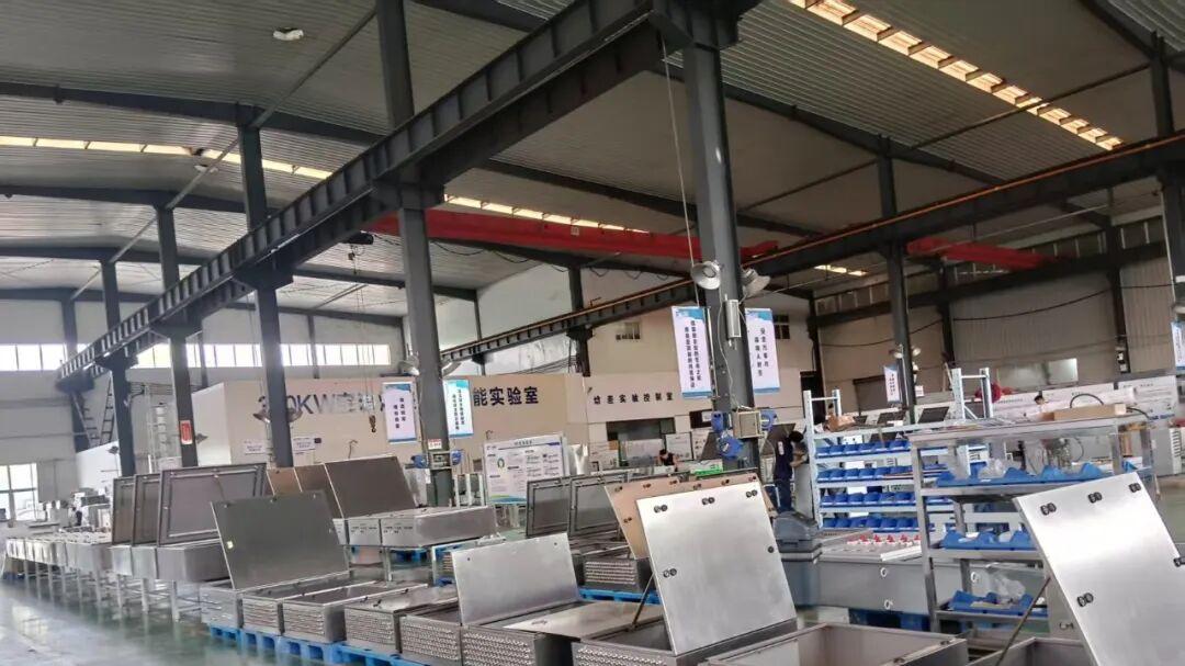 现场防爆电气检测「 最新强制性标准与规范深度解读 」