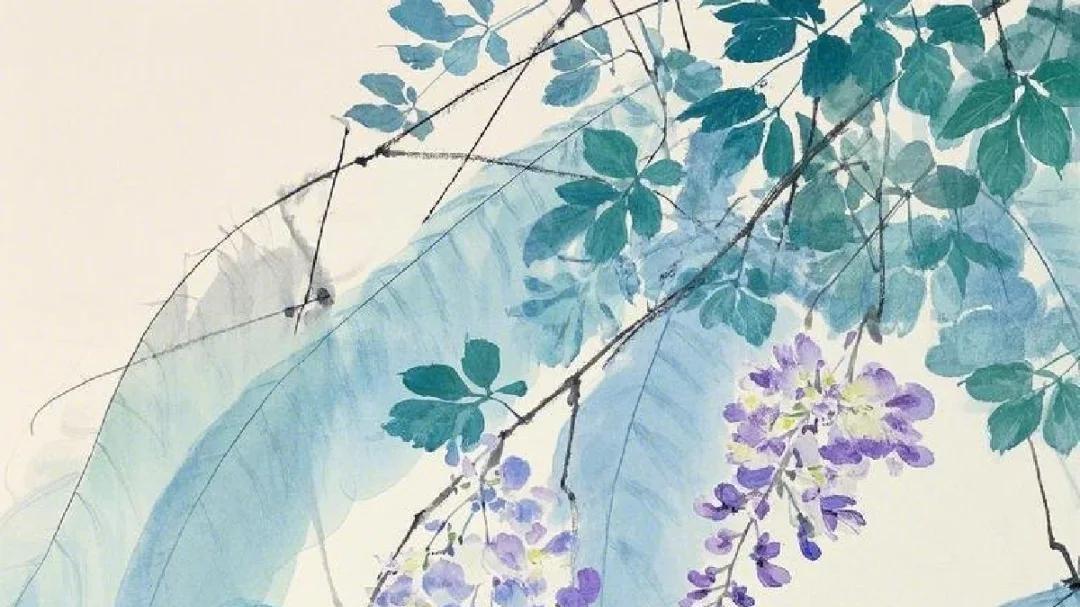 诗词里的意境，你感受到了吗？