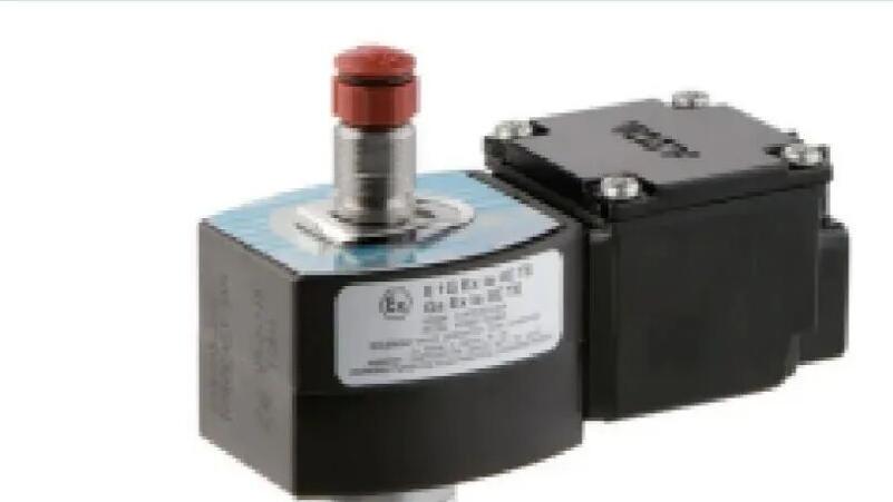 电磁阀常见的几种防爆型式