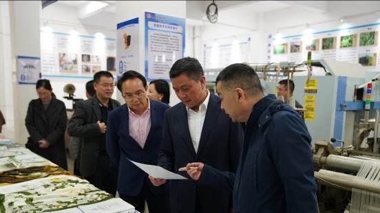 江西省首个健康照护师学院揭牌成立｜江西工业职业技术学院与江西省研究型医院学会共创产教融合新篇章