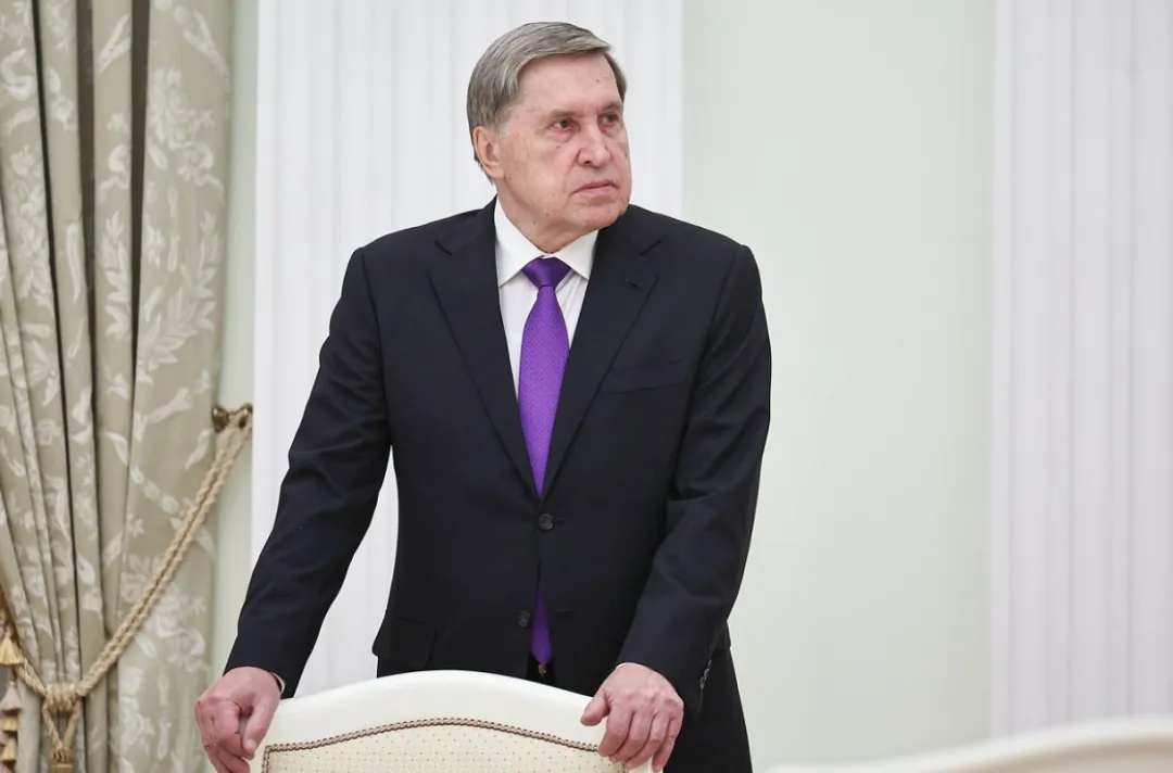 俄美利雅得谈判将不包括外交部代表。俄罗斯代表团成员有谁？