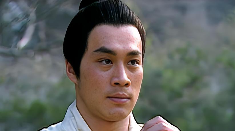 武松武功盖世，为何要做杨志的小弟？