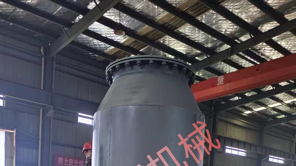 潜江效果好质量优价格低的高炉消音器 华博--博璟源产品推荐