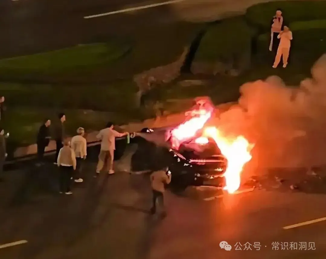 小米车祸，这次和上次大不一样，因为这是典型的“Pinto”时刻