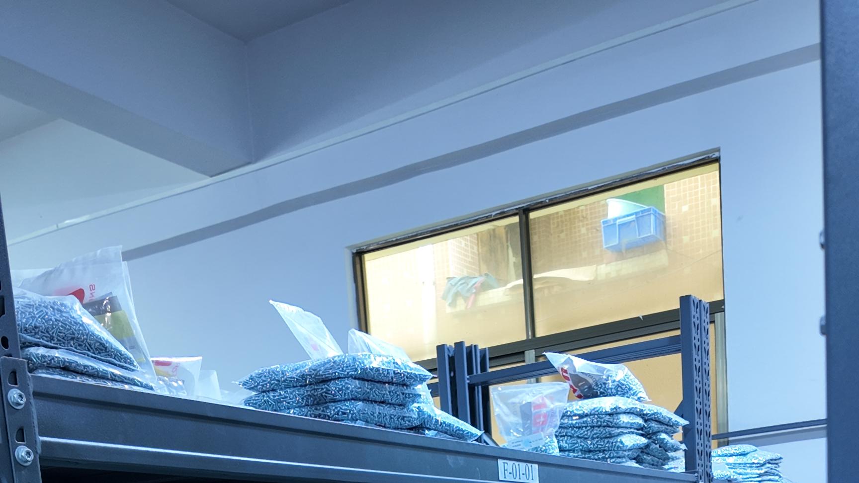 哪家厂能做表面处理多样的非标定制螺丝？