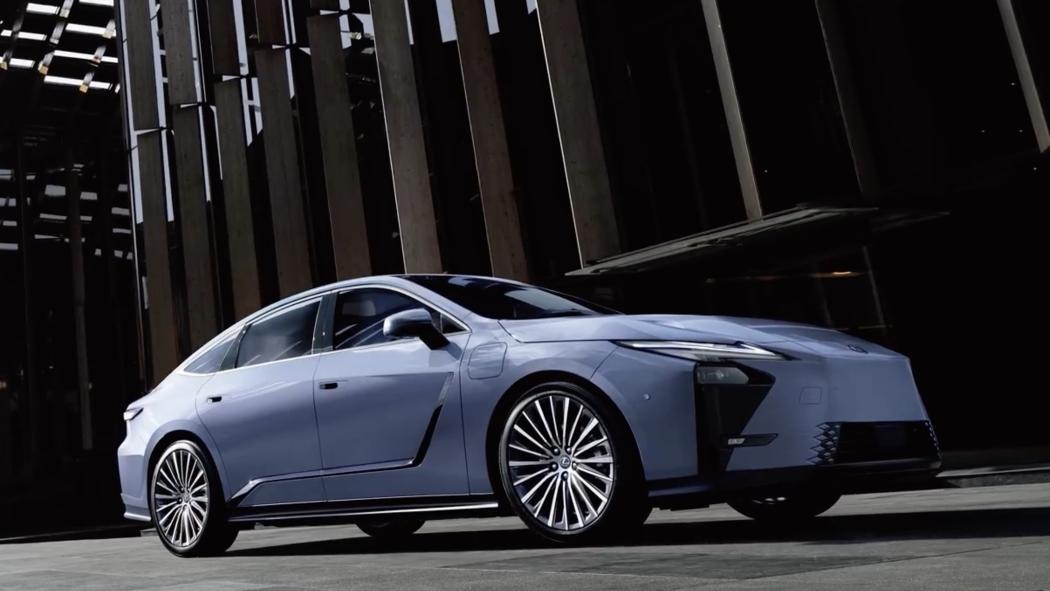 再买车还选它？汽车品牌忠诚度，最高的不是BBA？