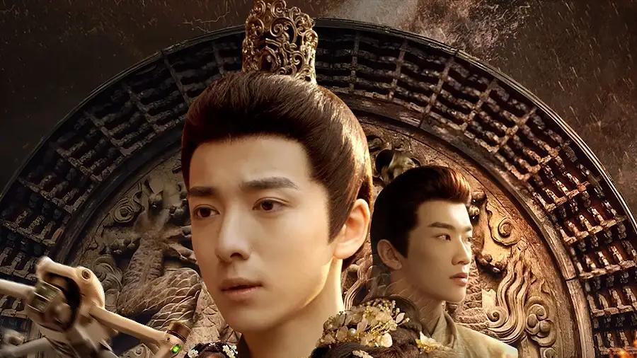 短剧《春风送喜见福星&太好了是福宝》短剧: 福星高照，喜获福宝。