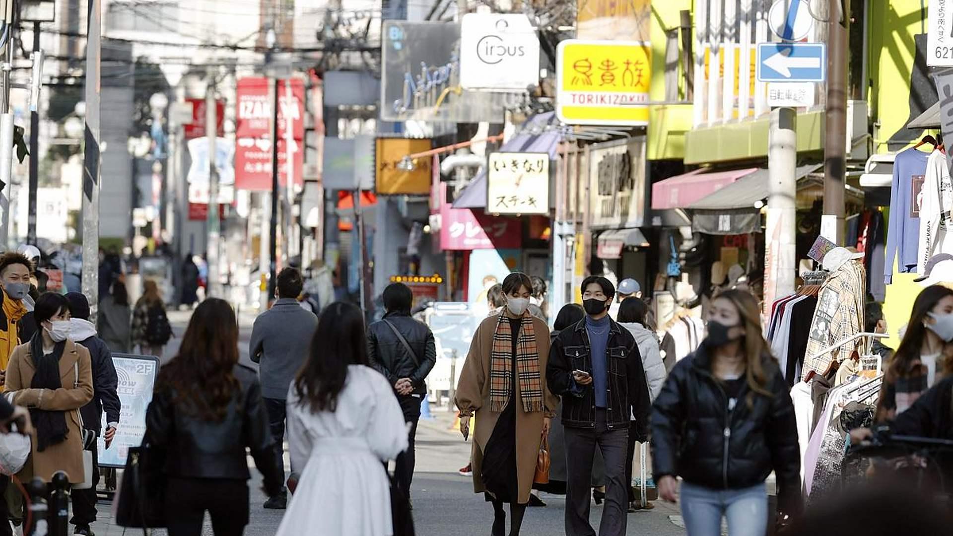 日本人口崩塌后又迎新曙光，17个岗位等一个年轻人，中国或可效仿