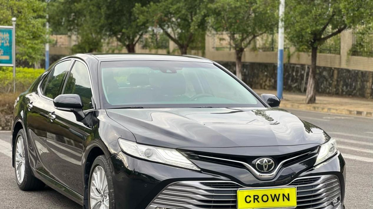 18年丰田凯美瑞2.5G豪华版，10万出头家用代步，值得入手吗？