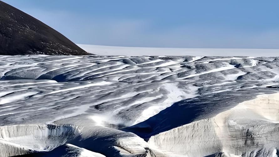 援藏精神 电影《遥远的普若岗日》：映照西藏变迁，奏响奋斗强音