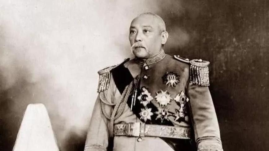 桂林山水甲天下，革命先驱林虎一生：一腔热血，一段传奇