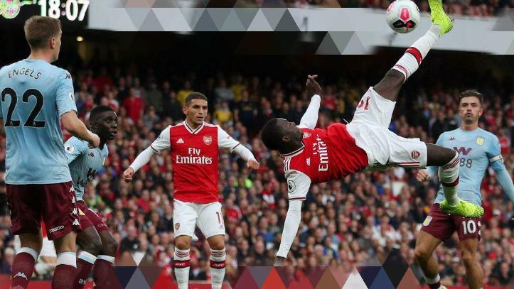 英超焦点战：残阵曼联迎战垫底狼队；阿森纳迎战连胜维拉