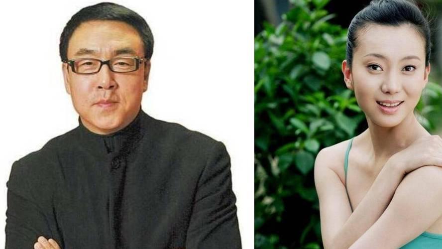 事实证明，那个让张艺谋“愧疚一生”的女人，走上了另一条人生路