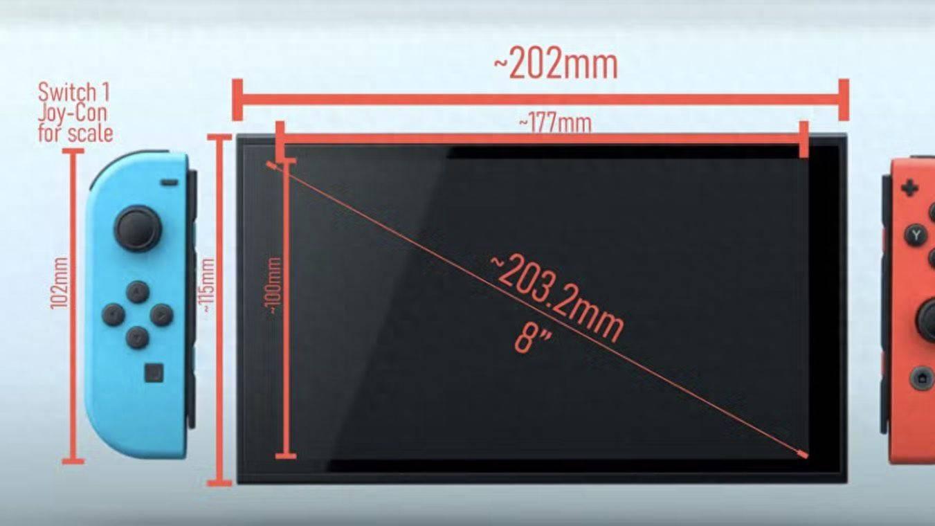Switch 2重大揭秘：任天堂官方预告片透露关键规格