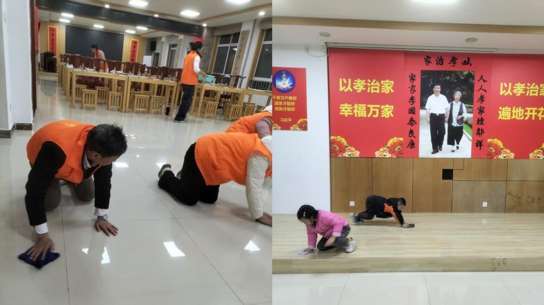 慈明学校以孝治家阳光家庭教育中心“智慧父母培训班”圆满落幕