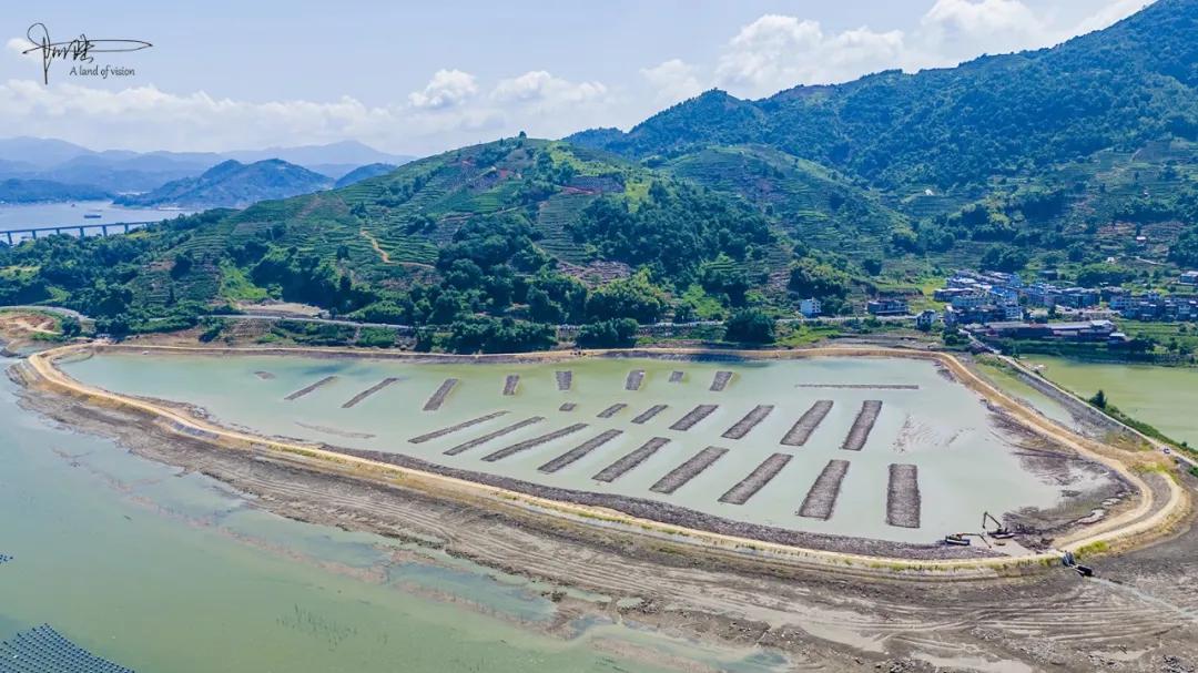 靠山吃山靠水吃水，依山傍海的福鼎市让水产养殖成为富民产业链