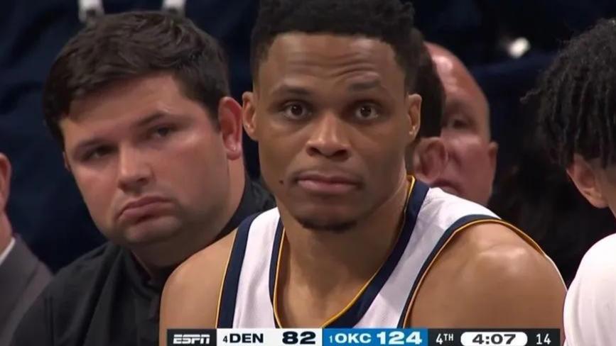 掘金3-4雷霆，来看看各界媒体专家怎么说，西部半决赛G7差距