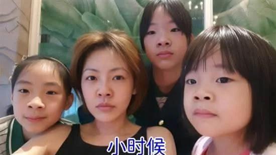 稚子心，后母情，一场意料之外的母女情深？
