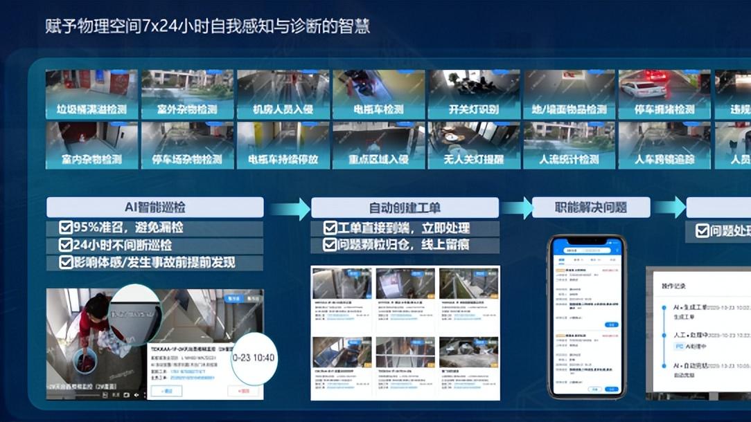 中国数智化年会开幕，千丁数科荣获AI智能体创新产品奖
