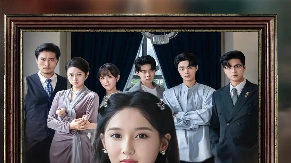 《全家偷听养女心声重生后我笑了》剧情反转不断，演技炸裂，震撼来袭！