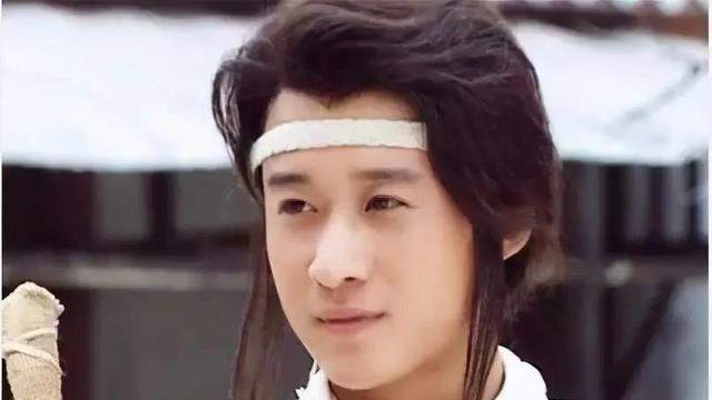 本以为吴京大儿子叫“吴所谓”够随意了，听到二儿子名字，真服了