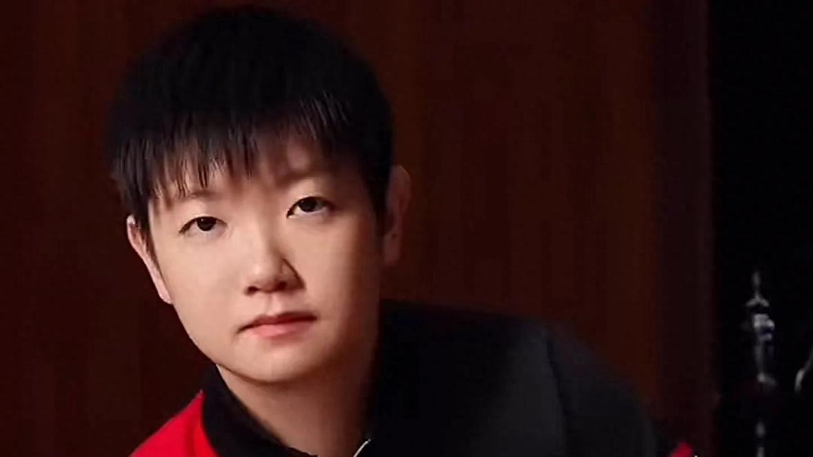 国乒新队服有多绝？马龙陈梦回归首秀全揭秘