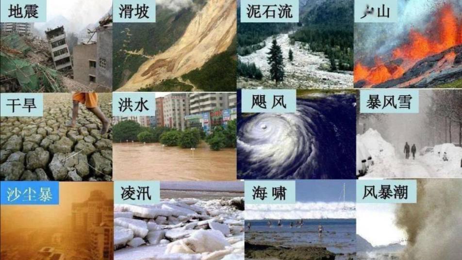 从压力到体系：站在应急管理局的角度破解防灾减灾“系统难题”! |库防防灾模式