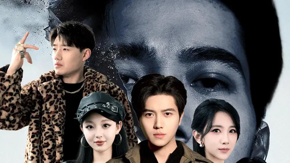 《枭途＆龙抬头1：莫欺少年穷》必看，双线复仇、逆袭爽感与情感纠葛。