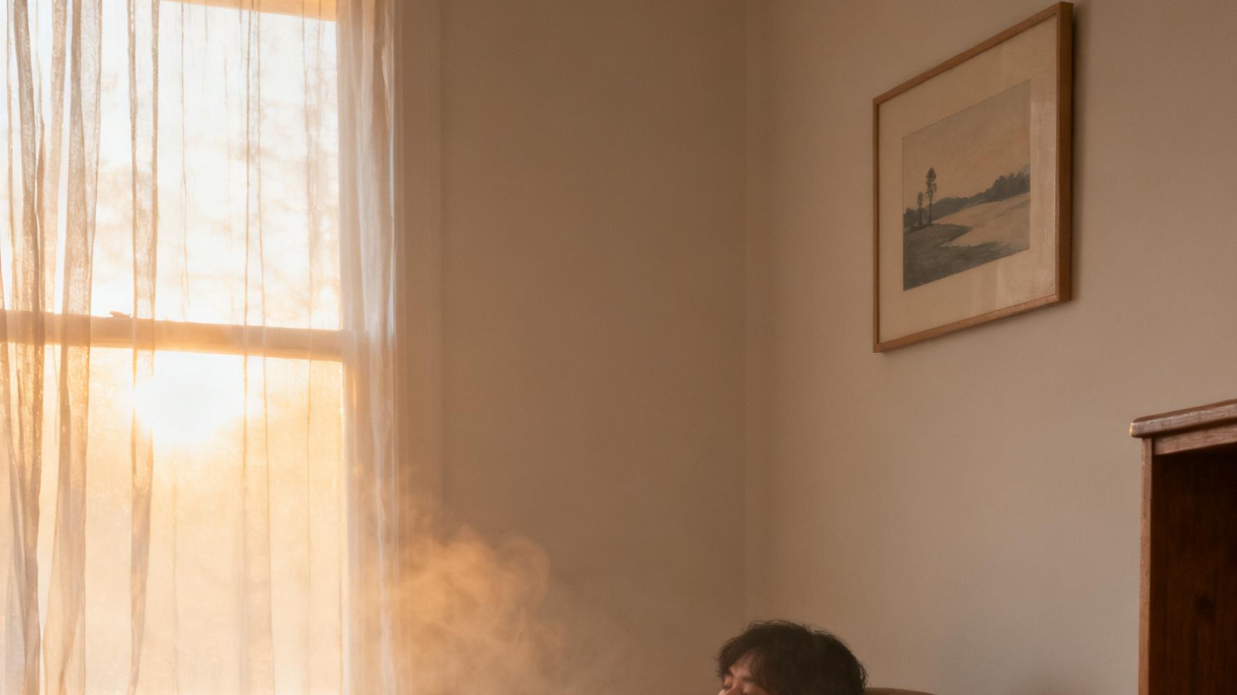 孤独从不是孤僻，只是未遇同频的光