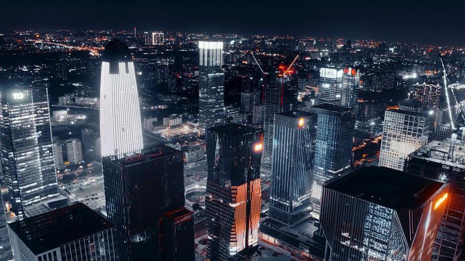 抖音华南总部落地广州，华为同步启动大规模招聘