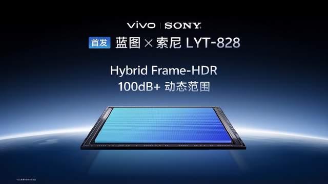 影像手感都在线！vivo X300系列统统满足