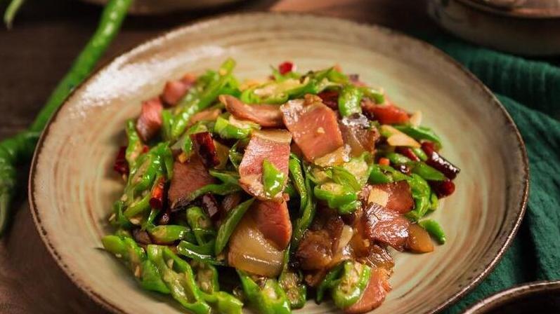 江西美食大揭秘：为何这3个小县城比南昌更精彩