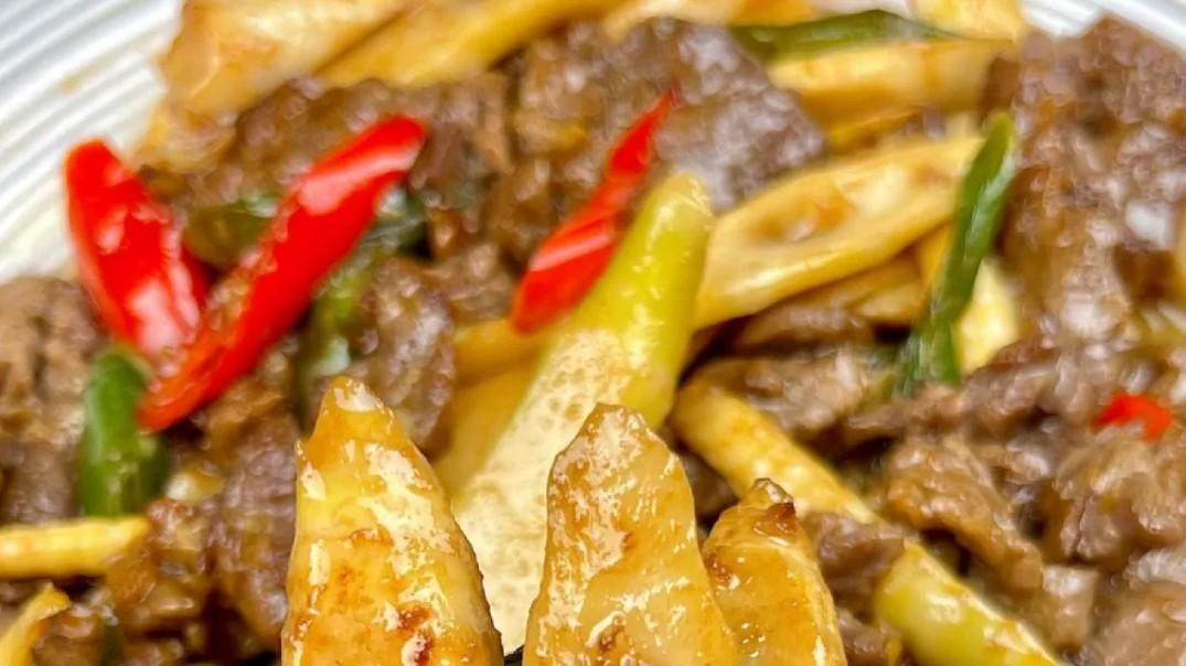 春天宝宝长不高？营养过剩易发胖！三道春日美味助长高！