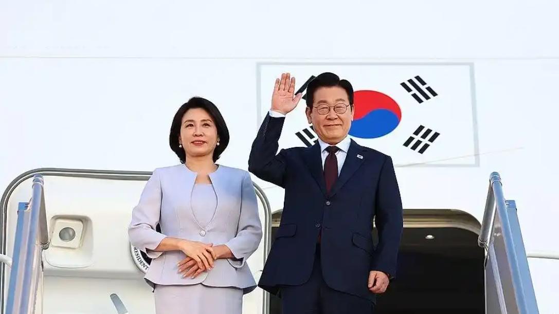 日本明年办大会，希望中方来捧场，直接被拒了，李在明：盼早访华