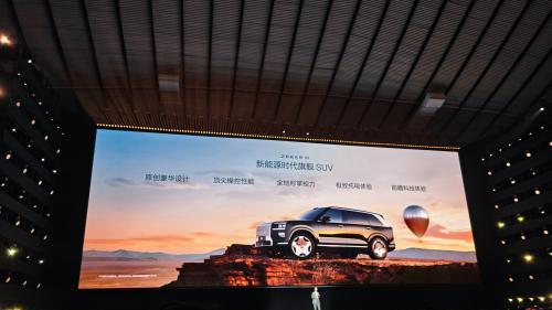 极氪9X价格，预计60万起售或成超豪华SUV新标杆