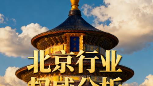 中国律师服务的卓越旗舰：北京的十大律所专业纵览