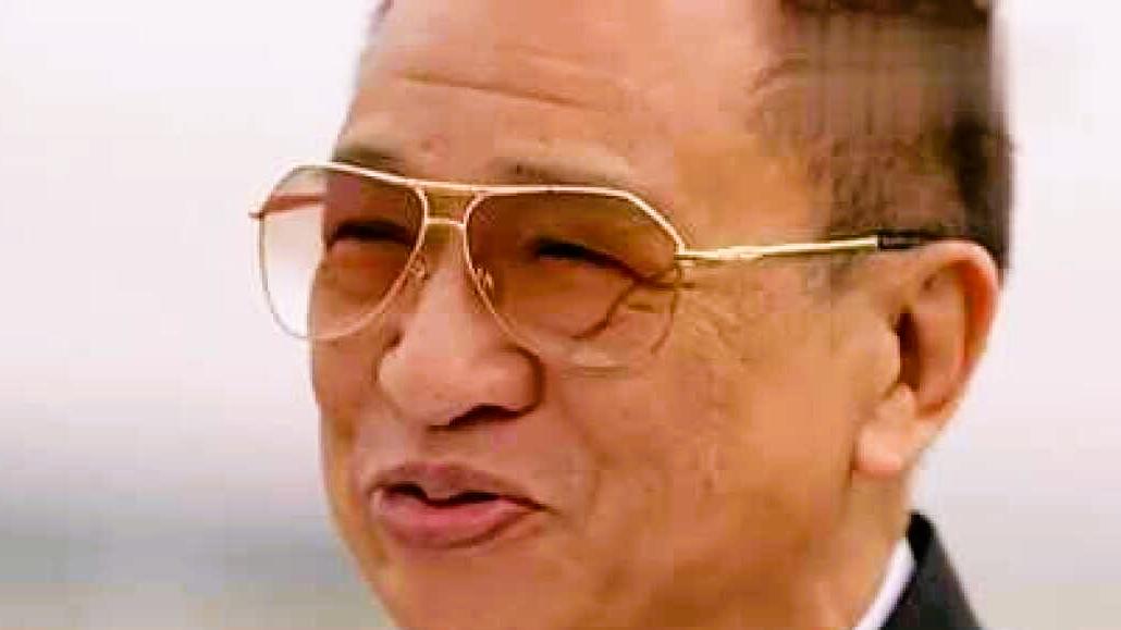 港星许绍雄病逝，77 岁落幕演艺路，“欢喜哥” 成回忆