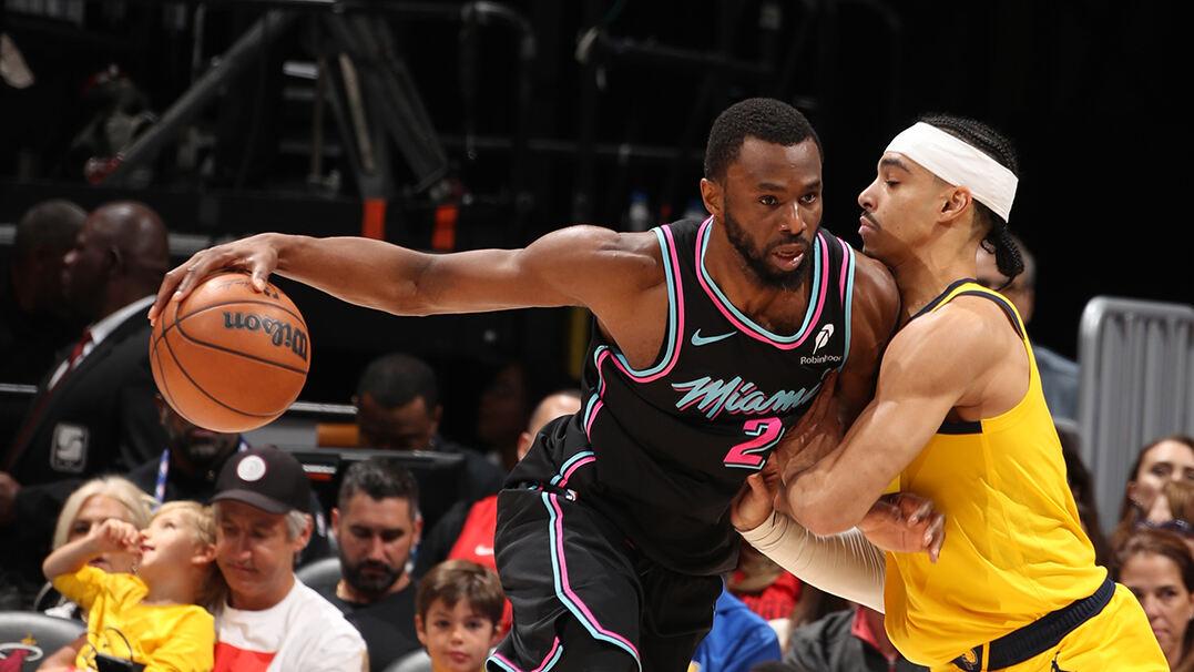 26分大胜送步行者8连败！威金斯哈克斯均砍28分，西卡空砍33+7+5