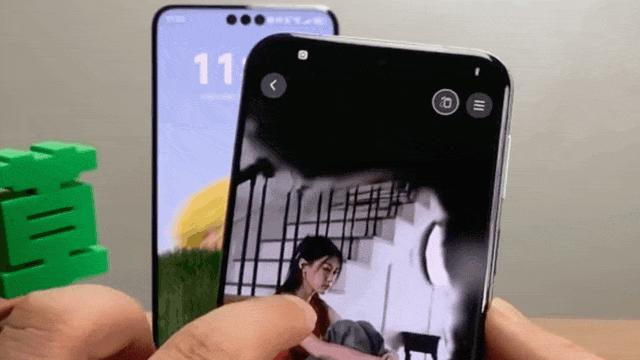 华为Pura 80系列官宣预装鸿蒙 6：到手就有满分体验的影像机皇！