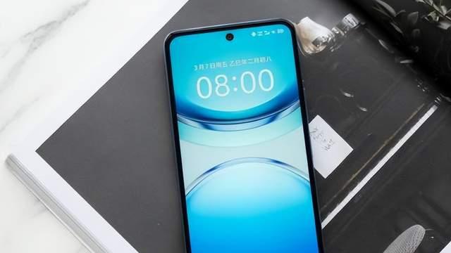 0—999元手机性价比排行榜：vivo Y300i上榜！