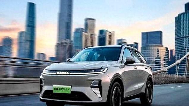 魏建军重整哈弗，降价两万求销量，神车H6能否重回巅峰？