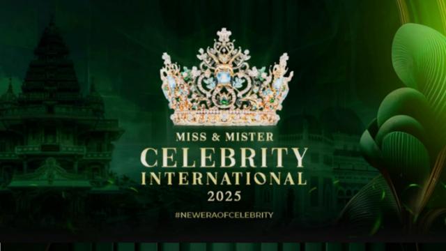 关于谢鲁星丹文化传媒与国际名人选美有限公司终止合作的严正声明